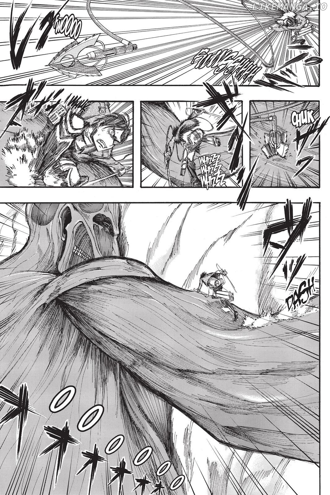Shingeki no Kyojin, Chapter 4 image 06
